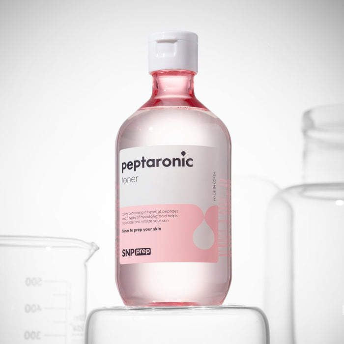 SNP -  Prep Peptaronic Toner