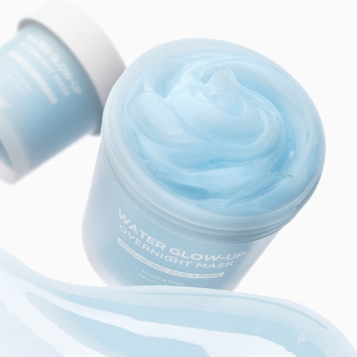 SNP - Water Glow Up Overnight Mask