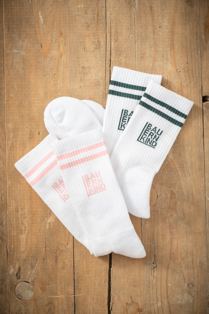 Socke Classic Forst