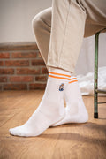 Socke Cow