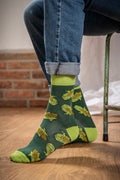 Socke Mais
