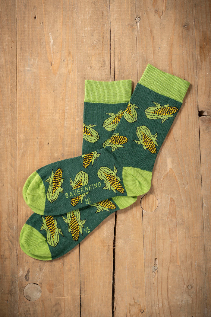 Socke Mais