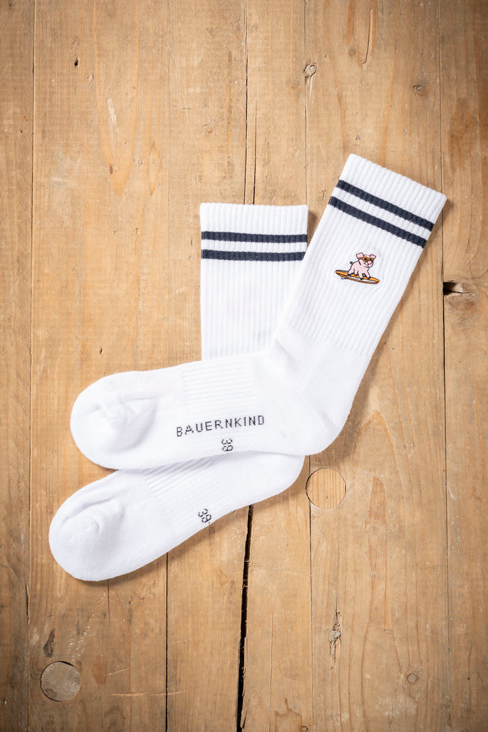 Socke Piggy