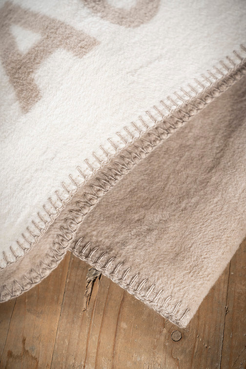 Sofadecke Hygge