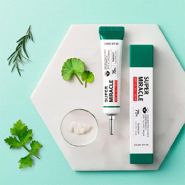 SOME BY MI - AHA BHA PHA 14 Days Super Miracle Spot All Kill Cream