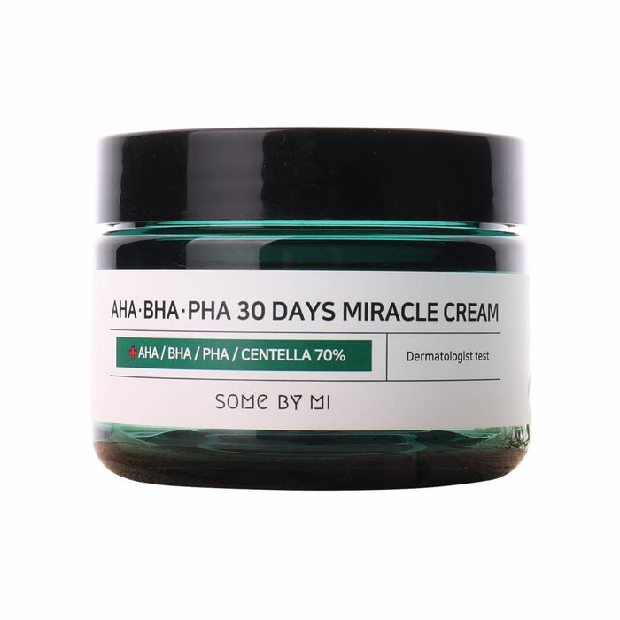 SOME BY MI - AHA.BHA.PHA 30 Days Miracle Cream