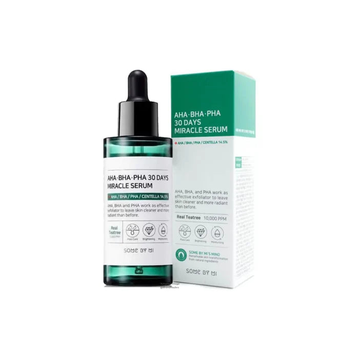 SOME BY MI - AHA.BHA.PHA 30 Days Miracle Serum