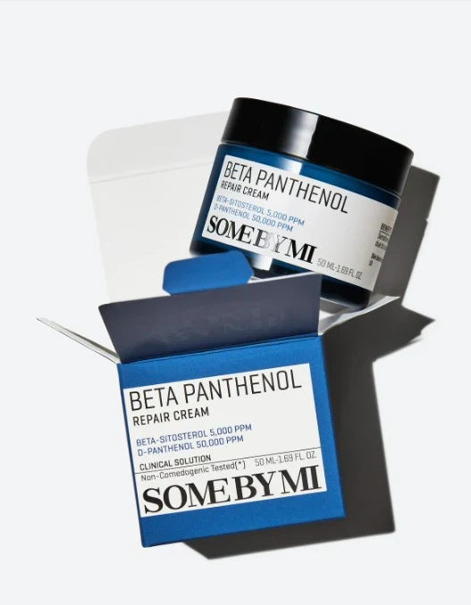 SOME BY MI - Beta Panthenol Repair Cream