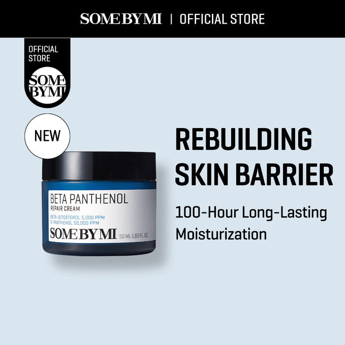 SOME BY MI - Beta Panthenol Repair Cream