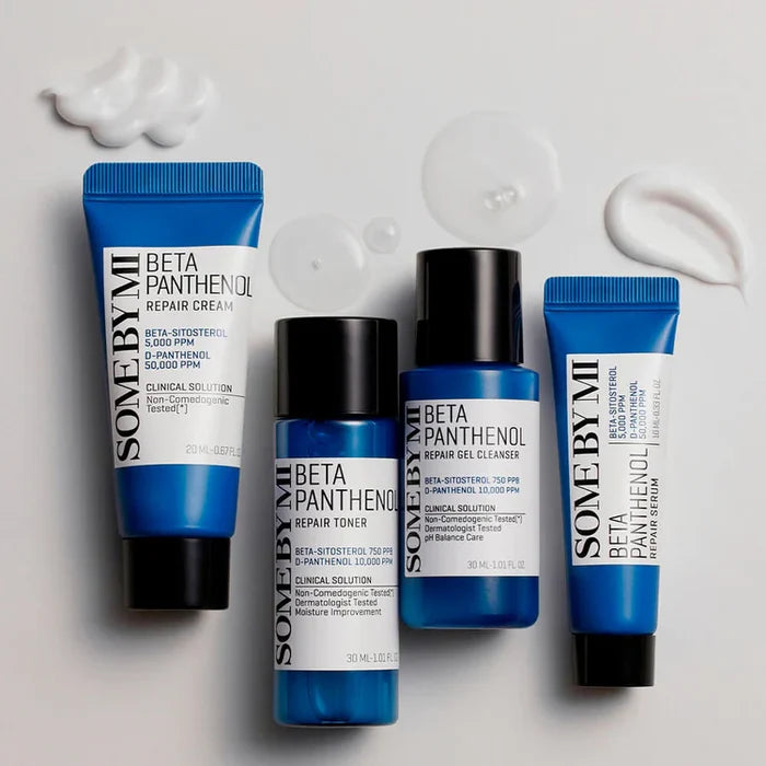 SOME BY MI - Beta Panthenol Repair Starter Kit