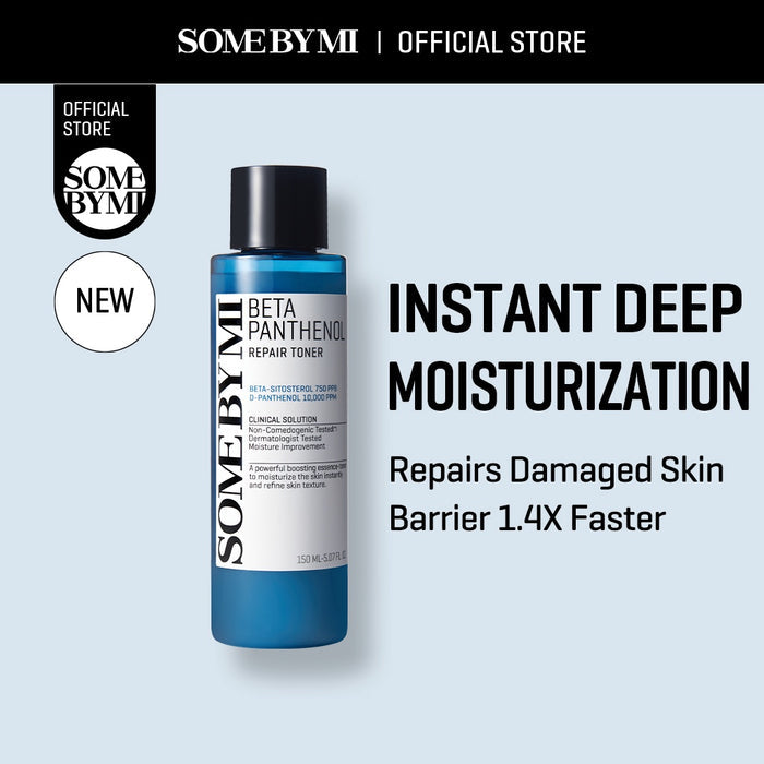 SOME BY MI - Beta Panthenol Repair Toner