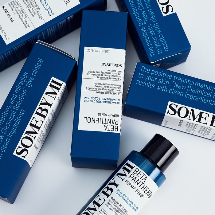 SOME BY MI - Beta Panthenol Repair Toner
