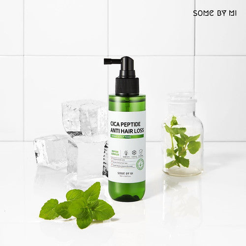 SOME BY MI - Cica Peptide Anti Hair Loss Derma Scalp Tonic