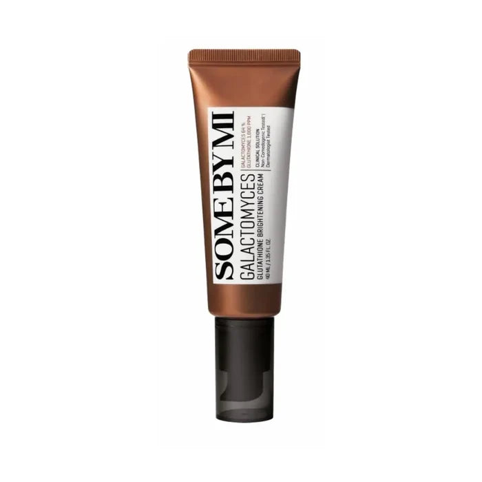 SOME BY MI - Galactomyces Glutathione Brightening Cream