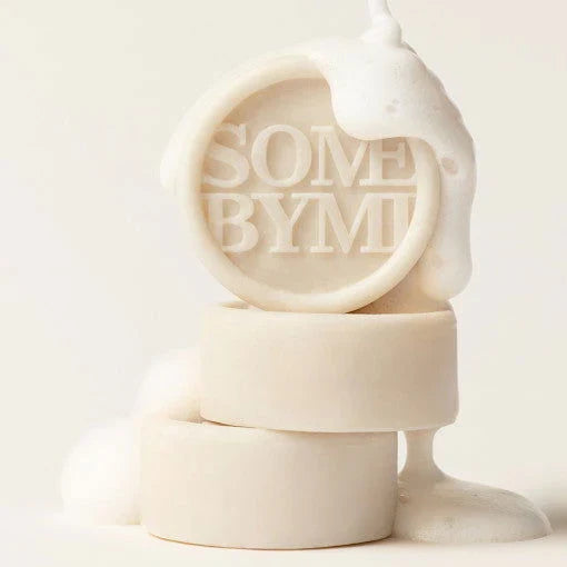 SOME BY MI - Lacto Soy Low pH Morning Cleansing Bar