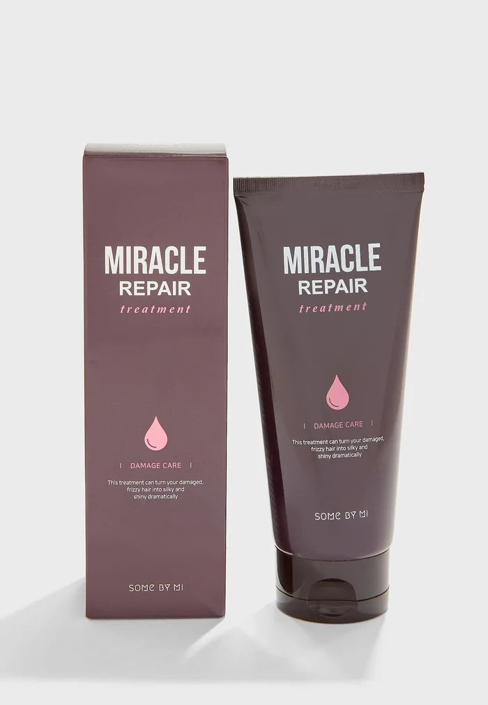 SOME BY MI - Miracle Hair Repair Treatment