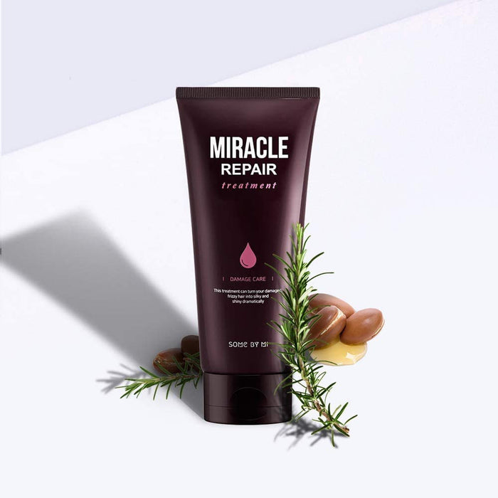 SOME BY MI - Miracle Hair Repair Treatment