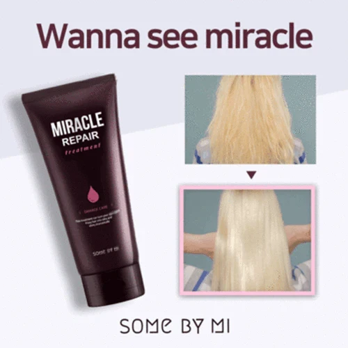 SOME BY MI - Miracle Hair Repair Treatment
