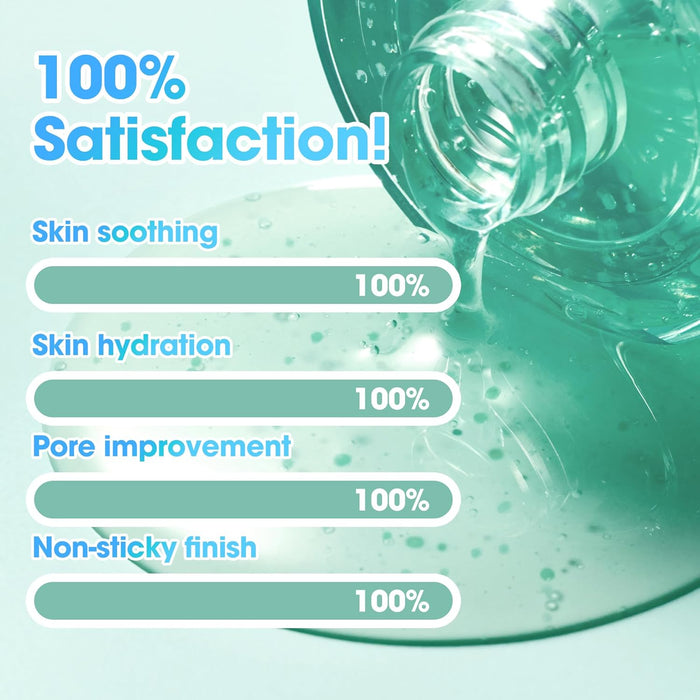 SOME BY MI - PDRN Spirulina Soothing Repair Serum