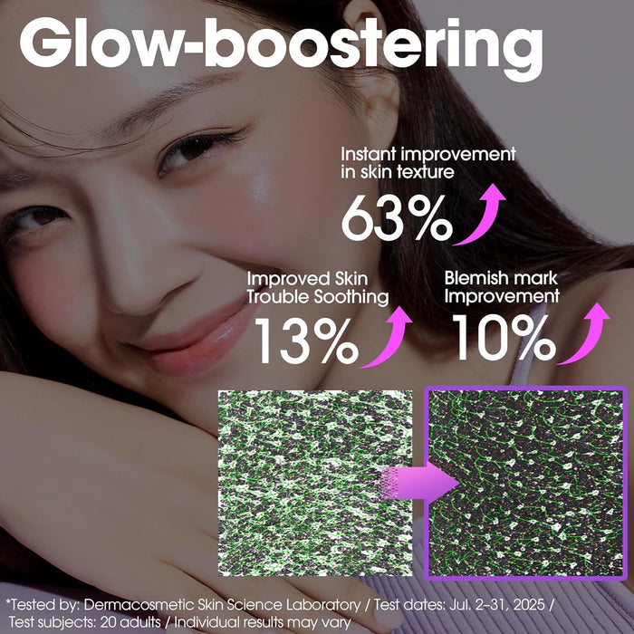 SOME BY MI - Retinol Bakuchiol Bubble Toner