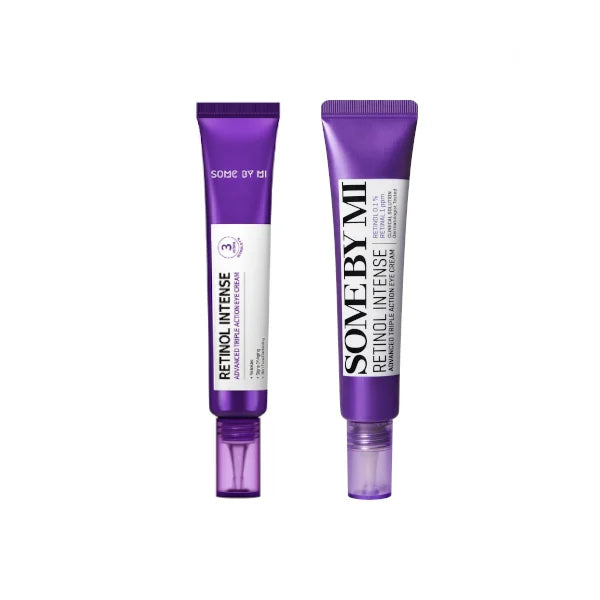 SOME BY MI - Retinol Intense Advanced Triple Action Eye Cream