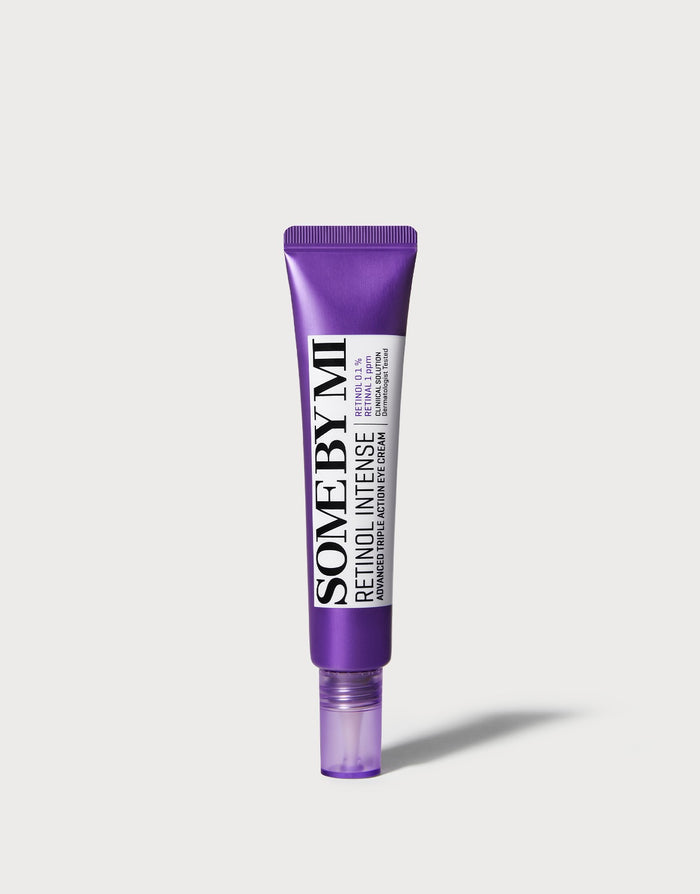 SOME BY MI - Retinol Intense Advanced Triple Action Eye Cream