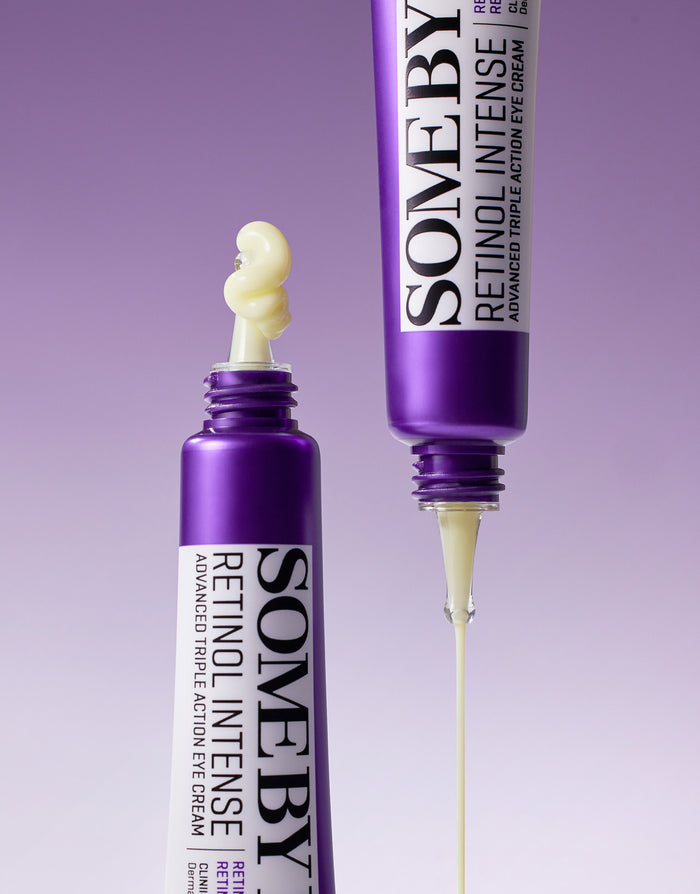 SOME BY MI - Retinol Intense Advanced Triple Action Eye Cream