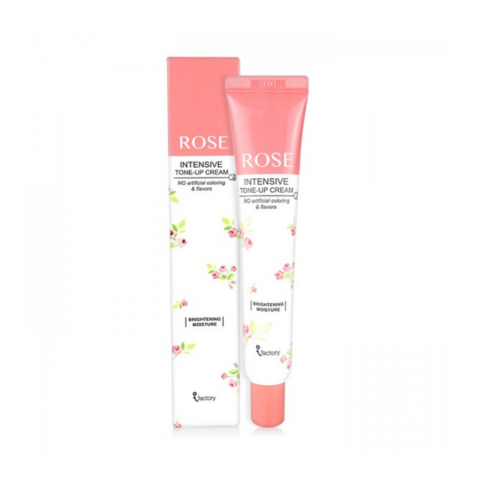 SOME BY MI - Rose Intensive Tone-up Cream
