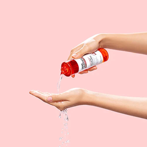SOME BY MI - Snail Truecica Miracle Repair Toner