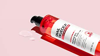 SOME BY MI - Snail Truecica Miracle Repair Toner