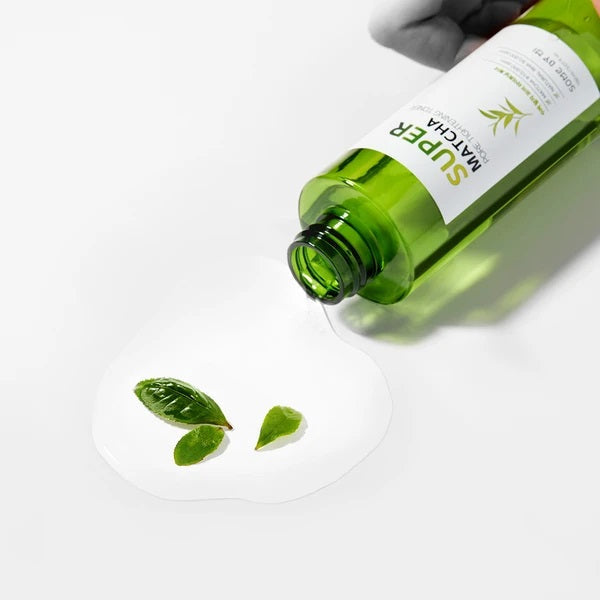 SOME BY MI - Super Matcha Pore Tightening Toner