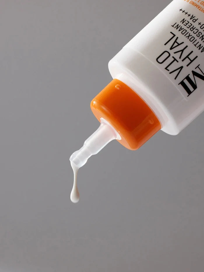 SOME BY MI - V10 Hyal Antioxidant Sunscreen SPF50+ PA++++
