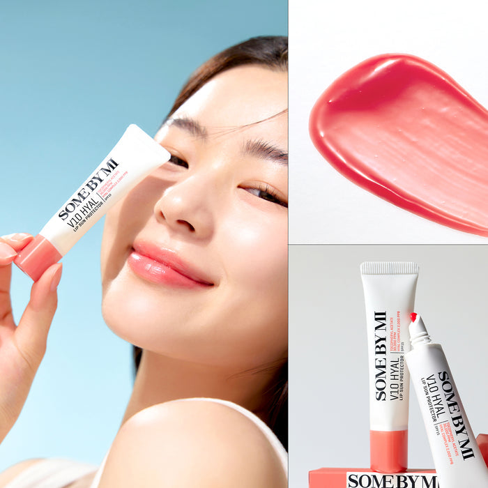 SOME BY MI - V10 Hyal Lip Sun Protector