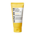 SOME BY MI - Yuja Niacin Brightening All-In-One Cleanser
