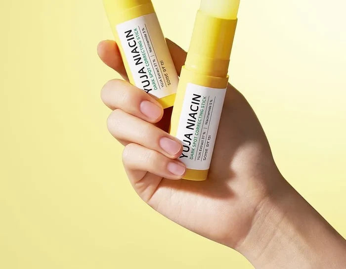 SOME BY MI - Yuja Niacin Dark Spot Correcting Stick