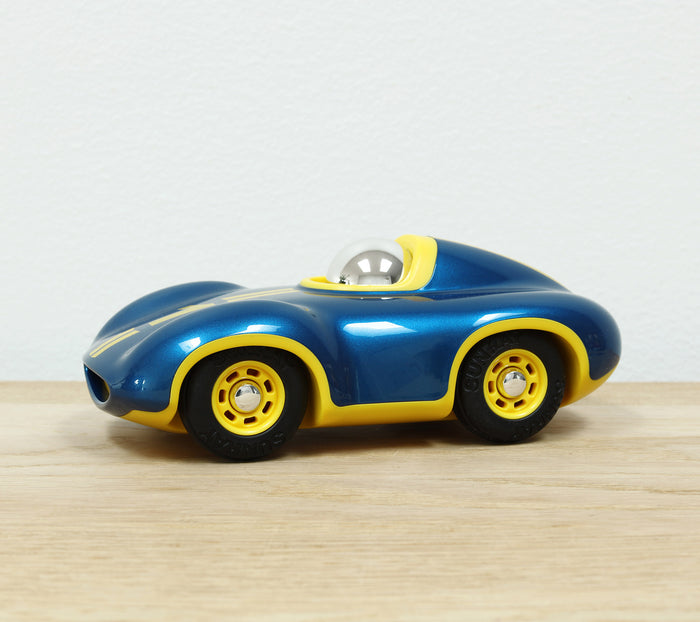 Speedy Boy