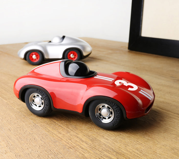 Speedy Red