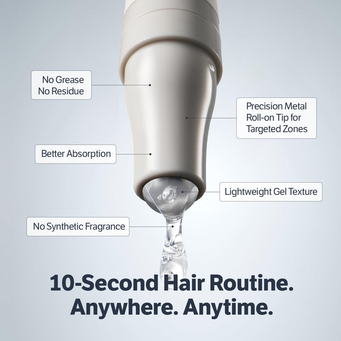 SUNGBOON EDITOR - Deep Collagen Retinol Power Boosting Scalp Serum