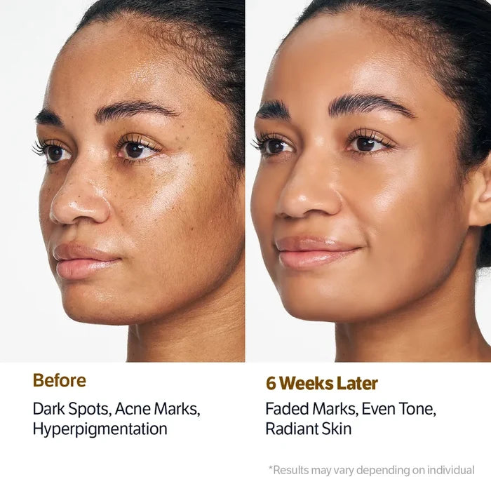 SUNGBOON EDITOR - Kojic Acid Niacinamide Radiance Soothing Gel Cleanser