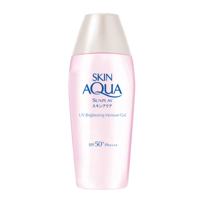 SUNPLAY - UV Brightening Moisture Gel
