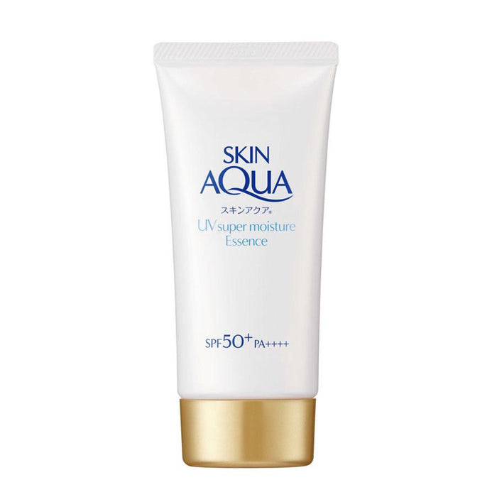 SUNPLAY - UV Super Moisture Essence