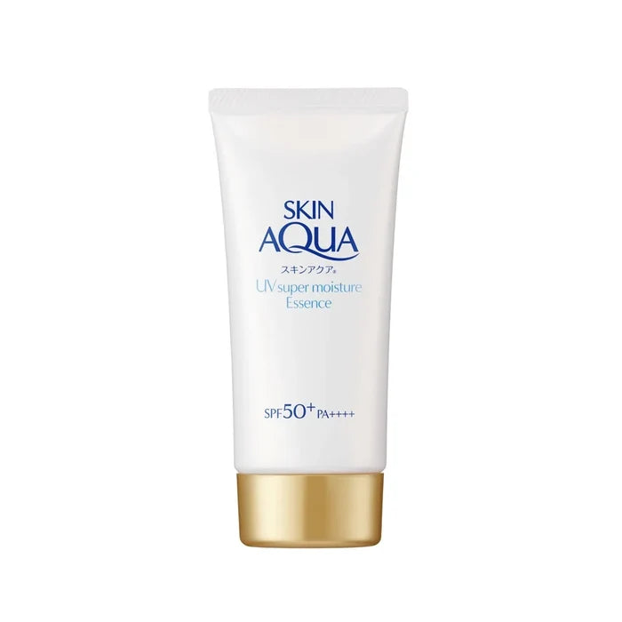 SUNPLAY - UV Super Moisture Essence