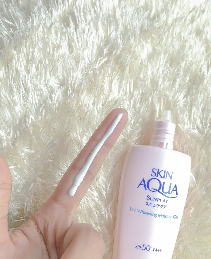SUNPLAY - UV Whitening Moisture Gel SPF50+