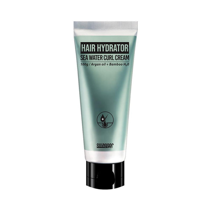 SWAGGER - Hair Hydrator Sea Water Curl Cream