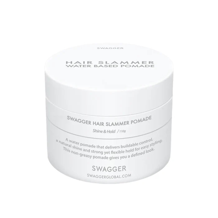 SWAGGER - Hair Slammer Pomade