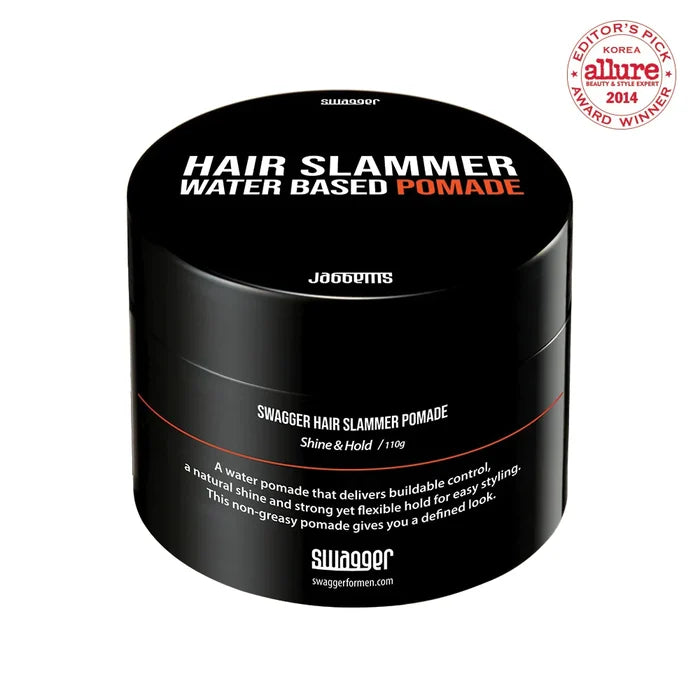 SWAGGER - Hair Slammer Pomade