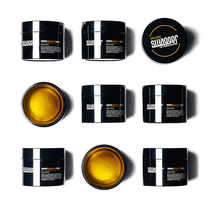 SWAGGER - Hair Slammer Pomade