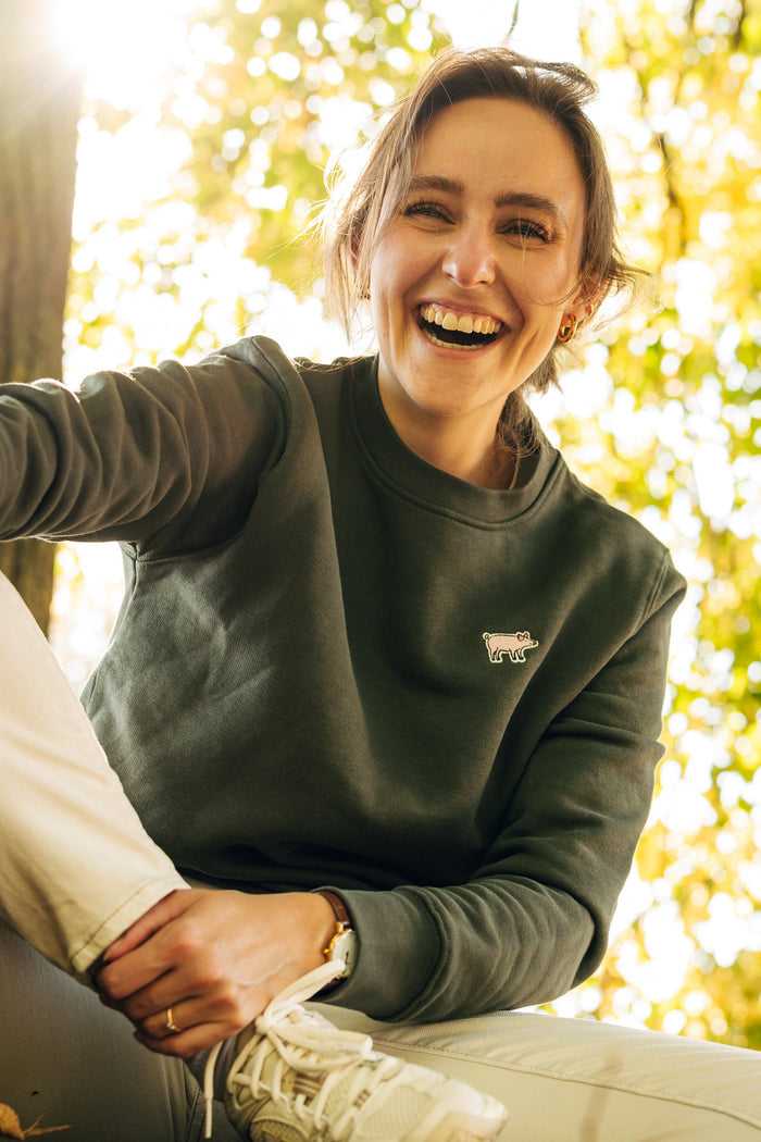 Sweater Swien