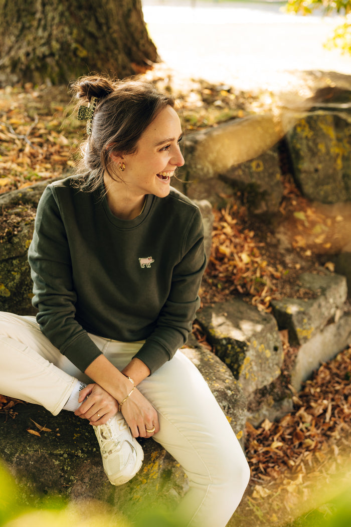 Sweater Swien