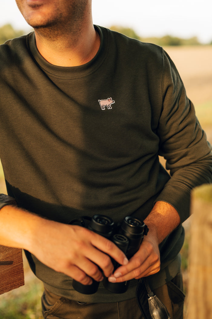 Sweater Swien